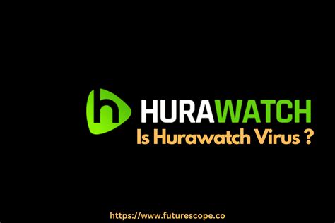 hurawatch virus|Hurawatch